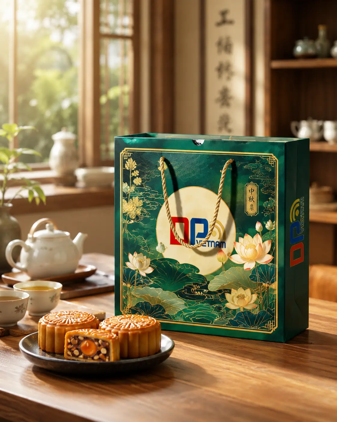 Giới thiệu