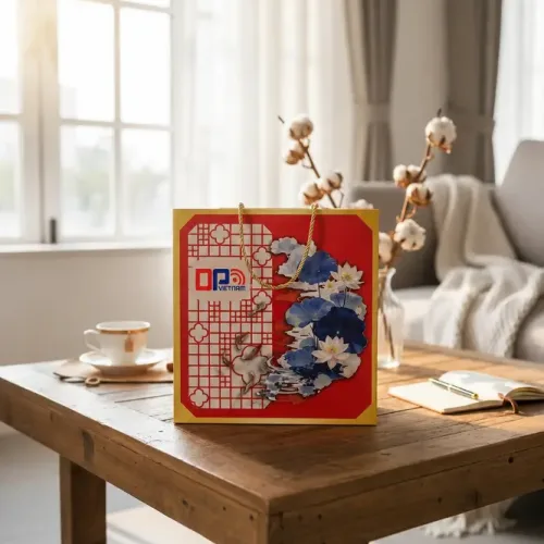 Dịch Vụ In Hộp Bánh Trung Thu Doanh Nghiệp Chính Hãng, Giá Tốt Toàn Quốc