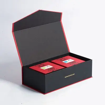 In hộp cứng cao cấp