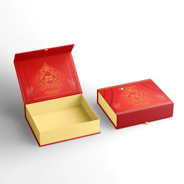In hộp cứng nhanh, giá rẻ tại Hà Nội