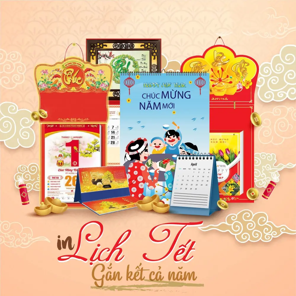 Bao Bì DP Việt Nam