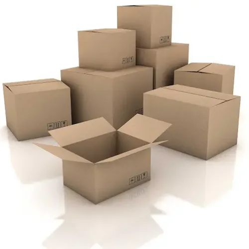 Bao bì carton – Nâng tầm sản phẩm, khẳng định thương hiệu