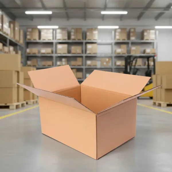 Bao bì carton – Tối ưu chi phí, nâng đỉnh doanh thu